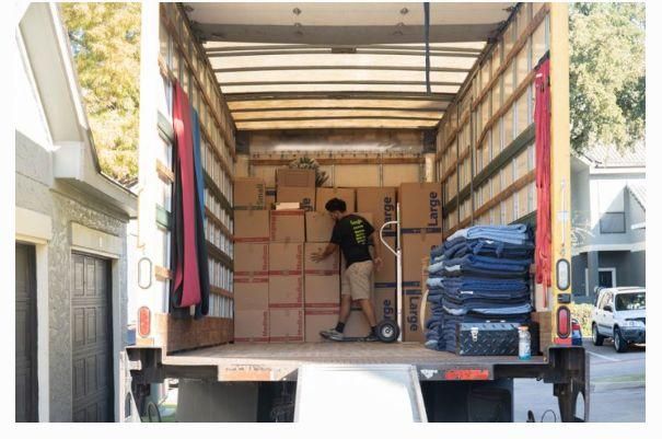 دفتر باربری  حمل ونقل واثاثیه منزل گیله مرد|خدمات حمل و نقل|چابکسر, |دیوار