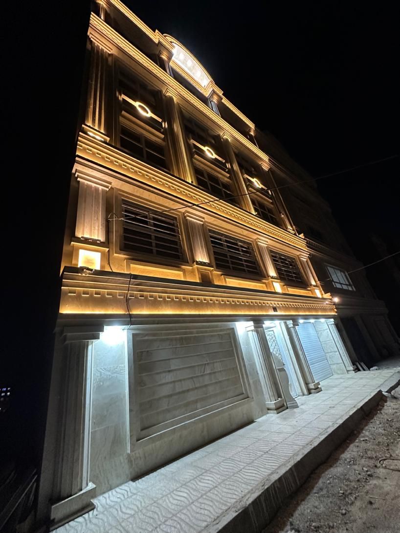 فروش واحد/۳خواب/جنوبی/شهرک دانش بهداشت/|فروش آپارتمان|هشتگرد, شهرک کوثر|دیوار