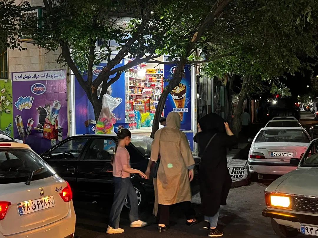 ۴۱ متر میدان ایثارگران داخل پژوهنده سه بر|فروش مغازه و غرفه|تهران, شهرک ولیعصر جنوبی|دیوار