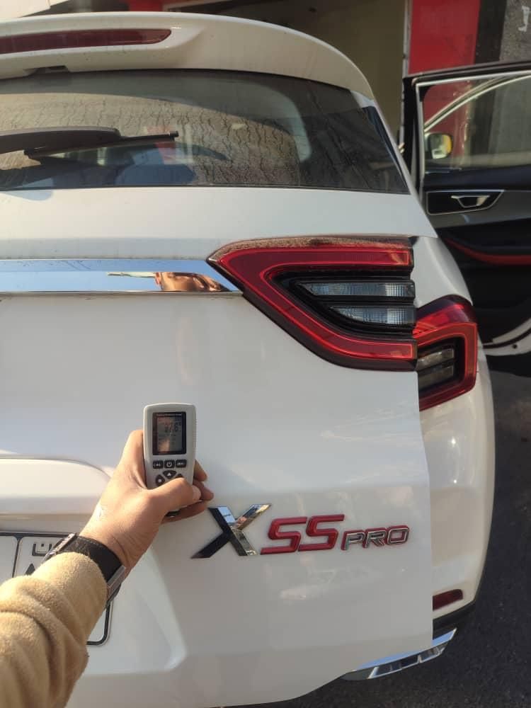 تشخیص رنگ و کارشناسی خودرو پردیس و رودهن و بومهن|خدمات موتور و ماشین|پردیس, فاز ۲|دیوار