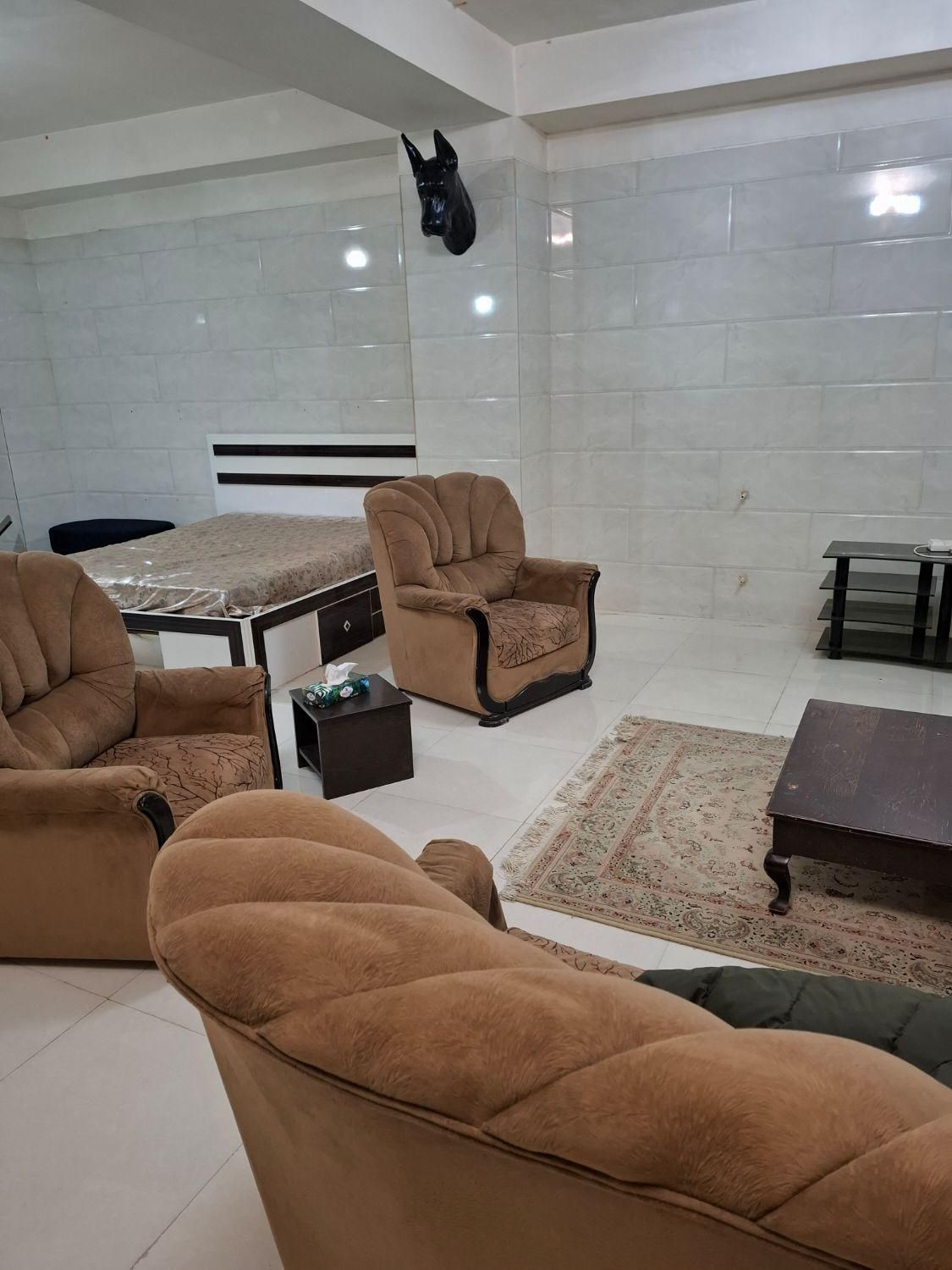 اجاره روزانه سوئیت در کرج|اجارهٔ کوتاه‌مدت آپارتمان و سوئیت|فردیس, منظریه|دیوار