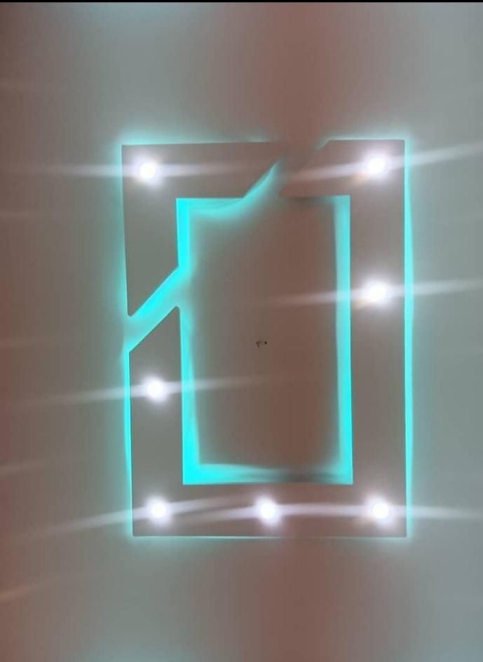 اجرای کناف و کنافکاری و رنگ آمیزی آن|خدمات پیشه و مهارت|تهران, یافت آباد شمالی|دیوار