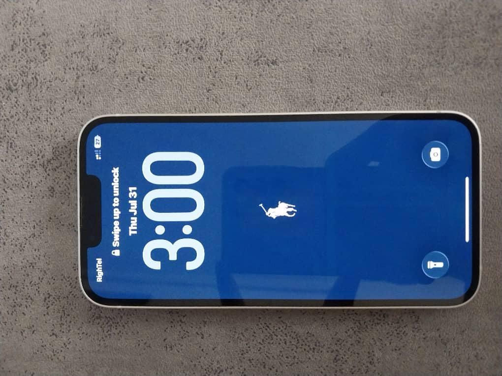 iPhone 13 آیفون ۱۳ نرمال|موبایل|تهران, جوادیه تهرانپارس|دیوار