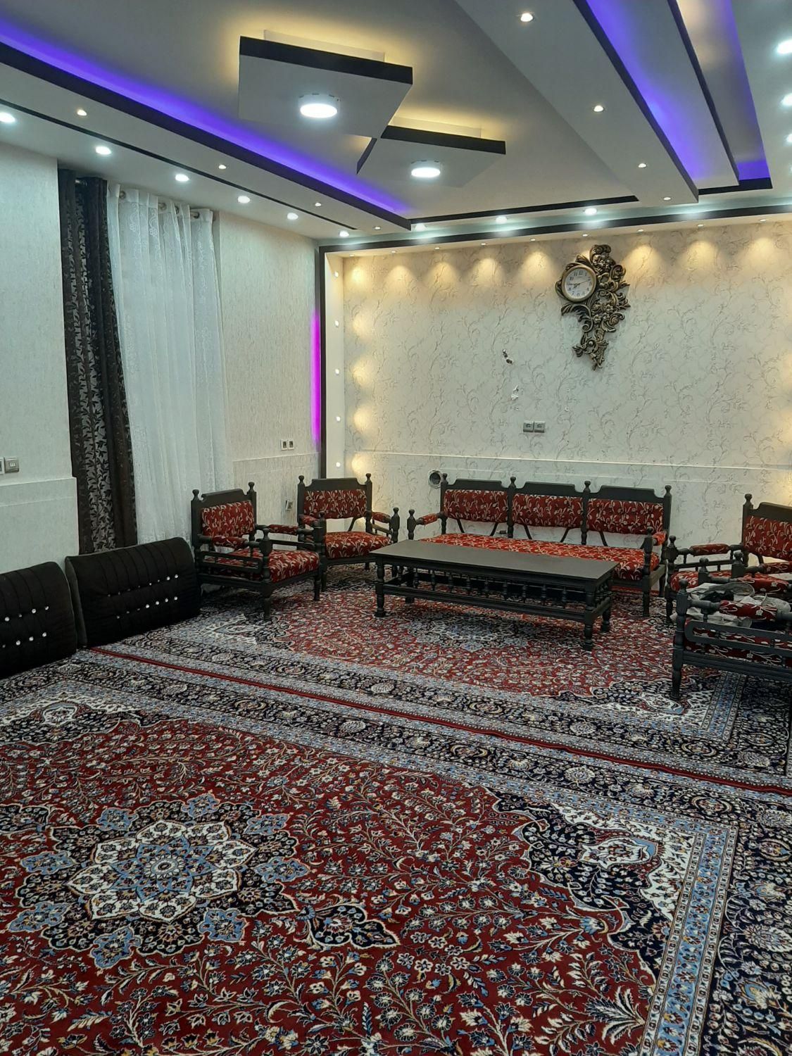 اجاره ویلا باغ روزانه|اجارهٔ کوتاه‌مدت ویلا و باغ|کازرون, |دیوار