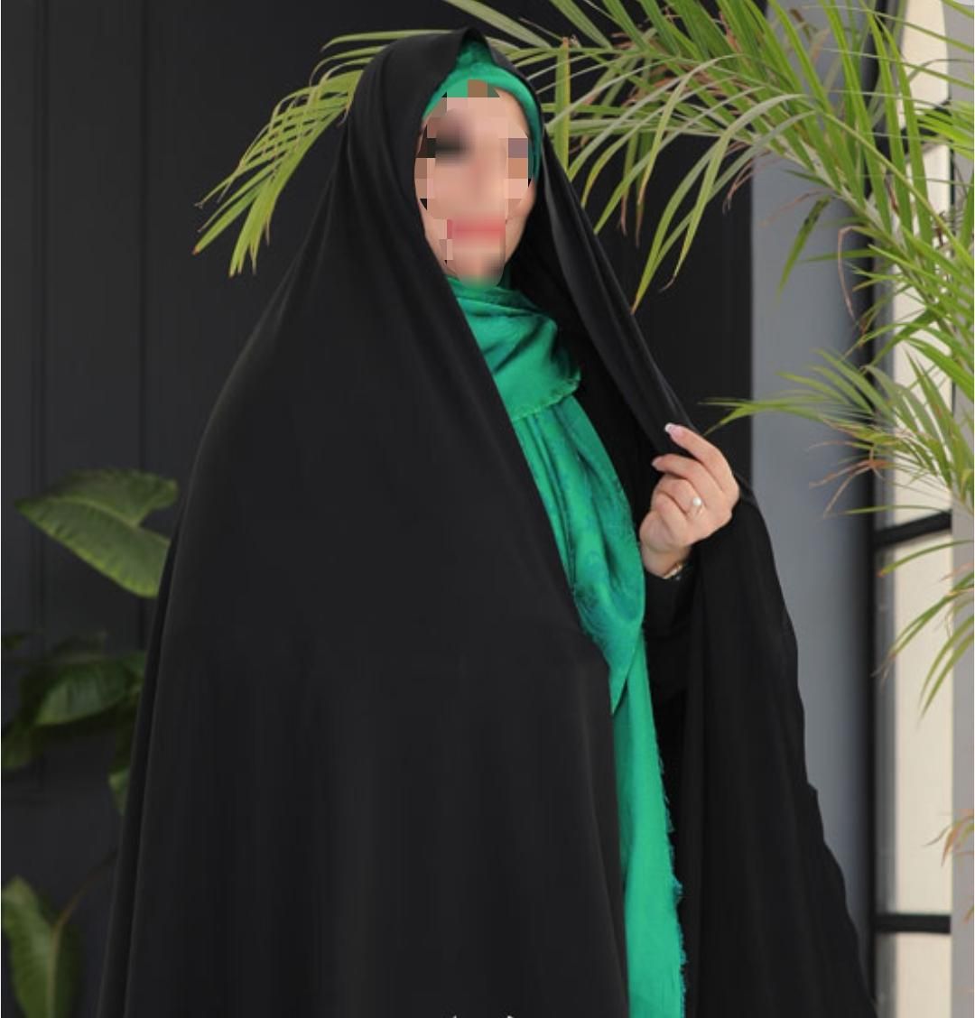 ویژه اربعین دوخت چادر مدل ساده و پیراهن مردانه|لباس|اصفهان, محله سفلی|دیوار