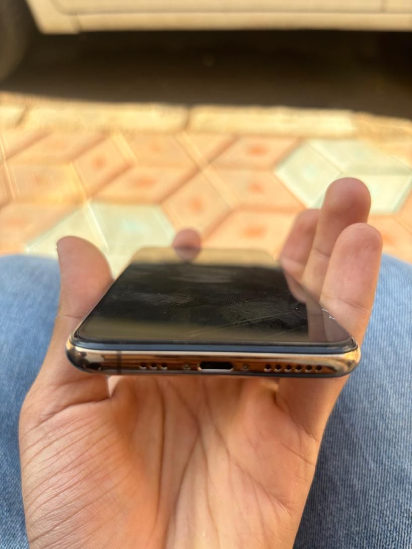 اپل iPhone XS با حافظهٔ ۲۵۶ گیگابایت|موبایل|تهران, بریانک|دیوار
