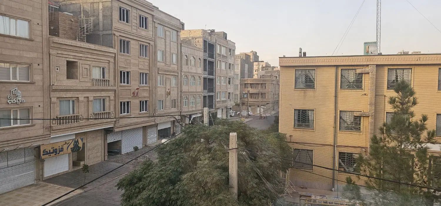 ویلایی ۱۵۵ متری/ ۳خواب/ طبقه ی دوم / اَول نور|اجارهٔ خانه و ویلا|نیشابور, شهرک ولیعصر|دیوار