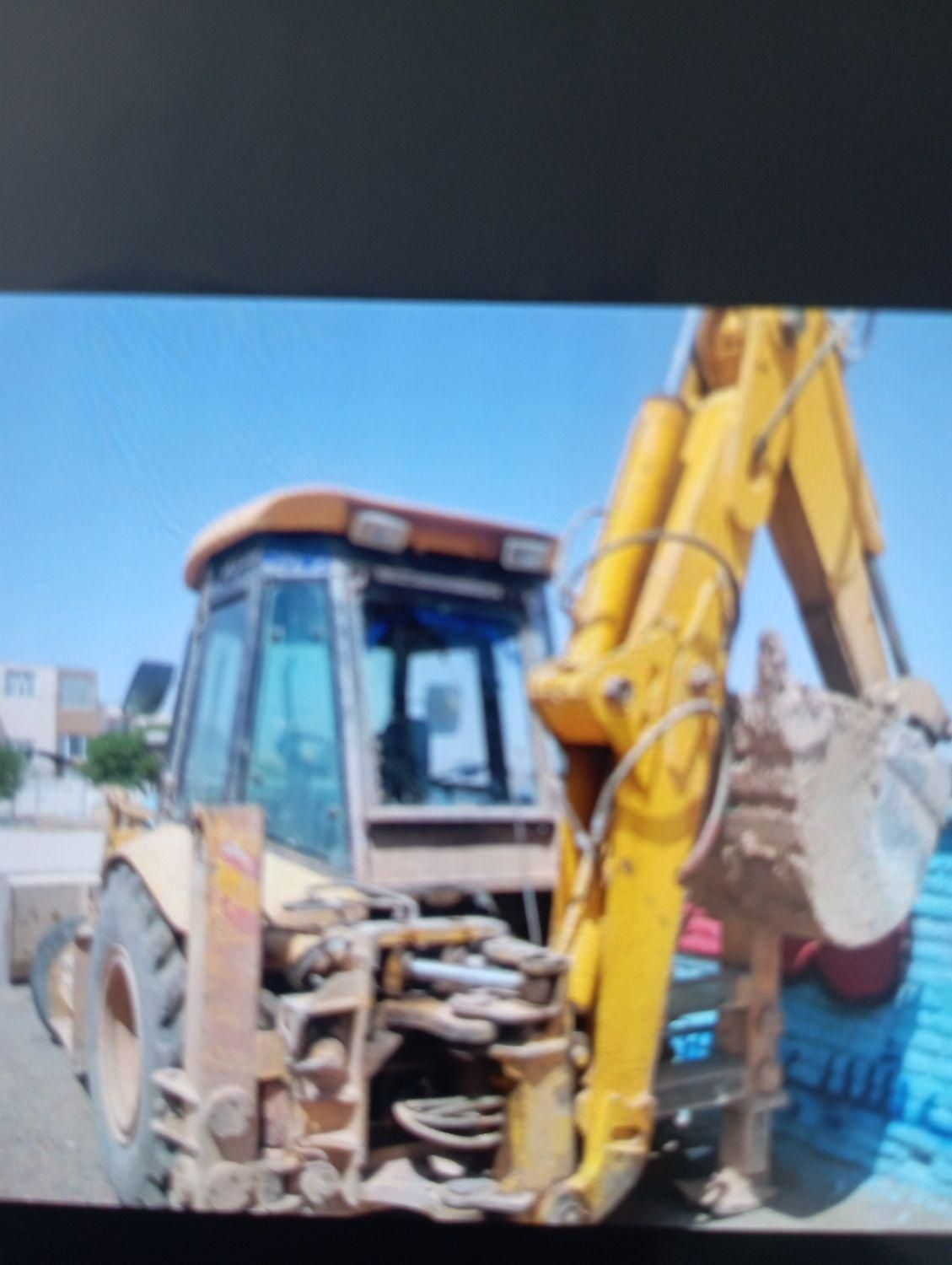 خدمات بیل بکهو|خدمات حمل و نقل|گناباد, |دیوار