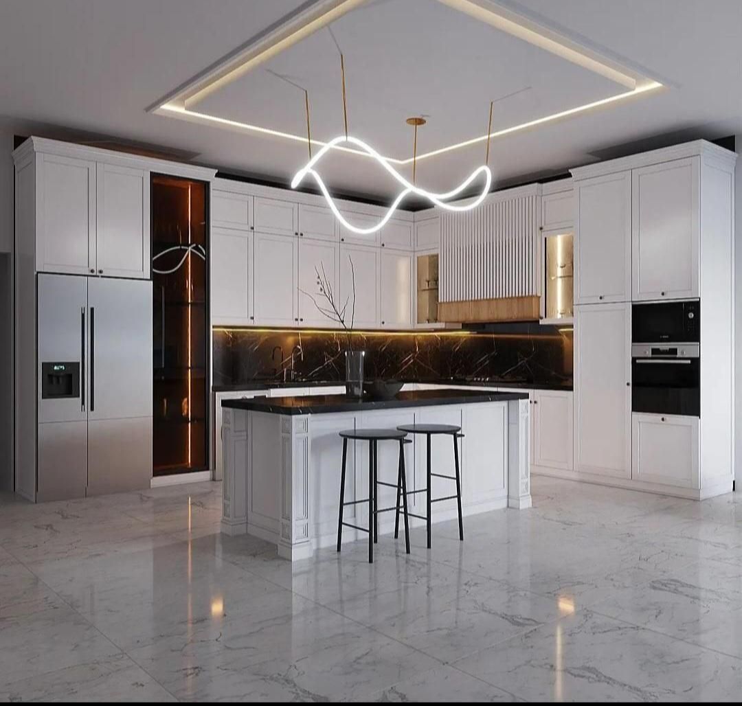 ساخت انواع کابینت و کمد دیواری نقد اقساط|مصالح و تجهیزات ساختمان|سیرجان, |دیوار