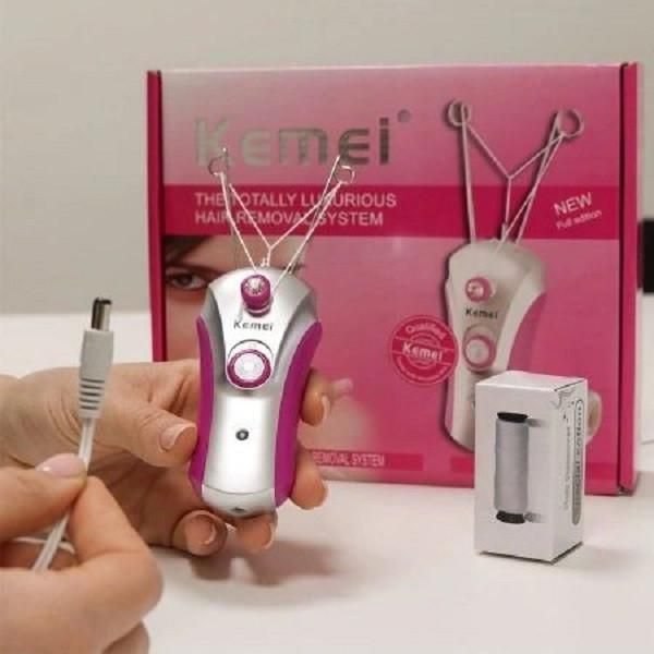 بند انداز کیمی برقی چراغ دار اصلی|آرایشی، بهداشتی، درمانی|شیراز, بازار|دیوار