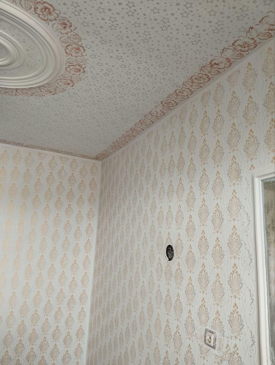 نقاشی منازل و ساختمان ال|خدمات پیشه و مهارت|آستارا, |دیوار