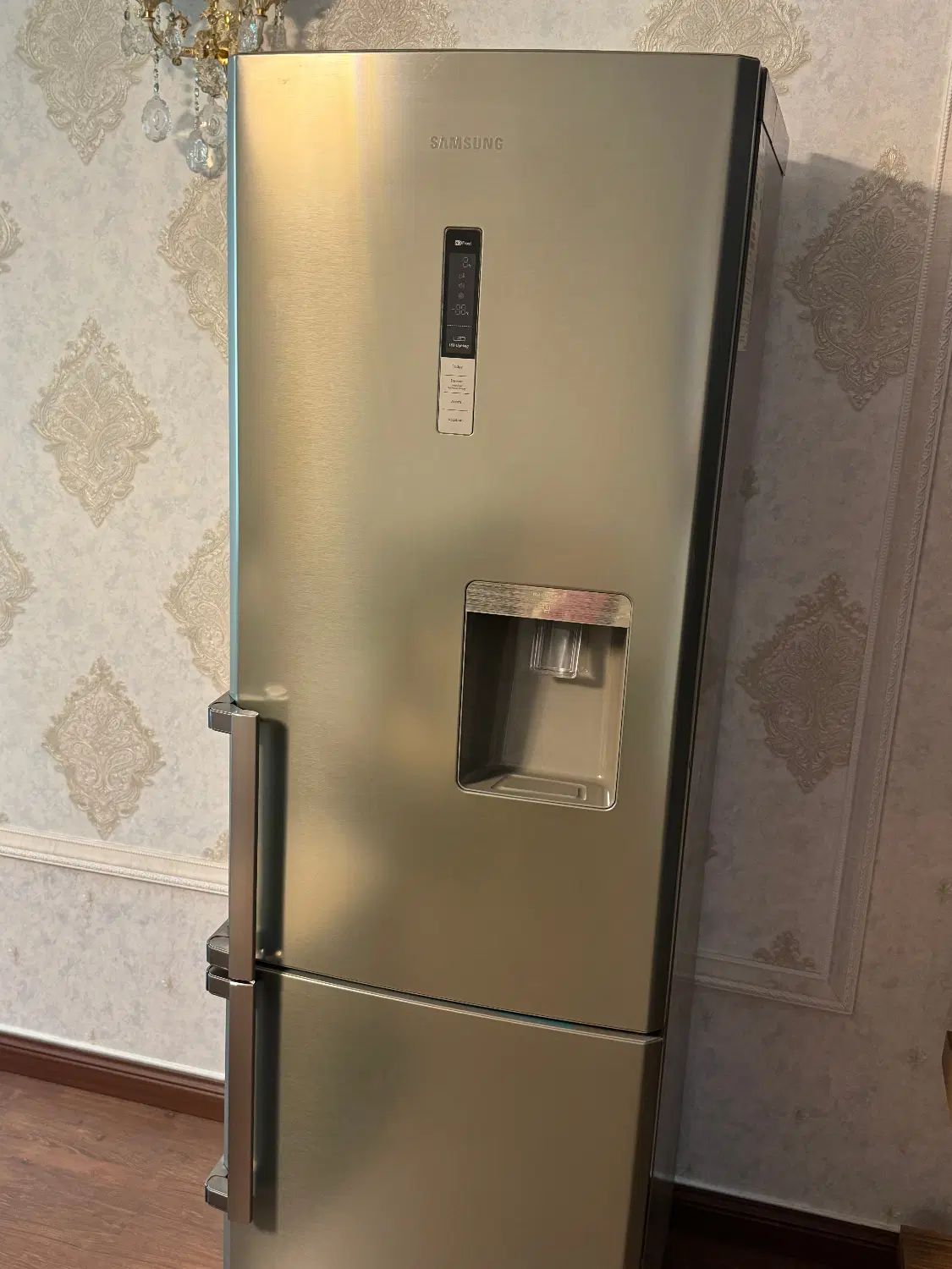 یخچال و فریزر سامسونگ RL50W|یخچال و فریزر|تهران, هروی|دیوار