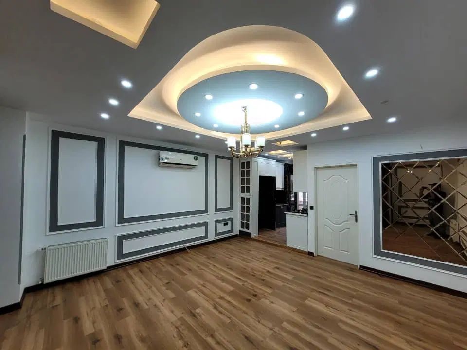 ۶۹متر آسانسور و پارکینگ سندی*مهندسی ساز*سند تک‌برگ|فروش آپارتمان|اندیشه, اندیشه فاز ۲|دیوار