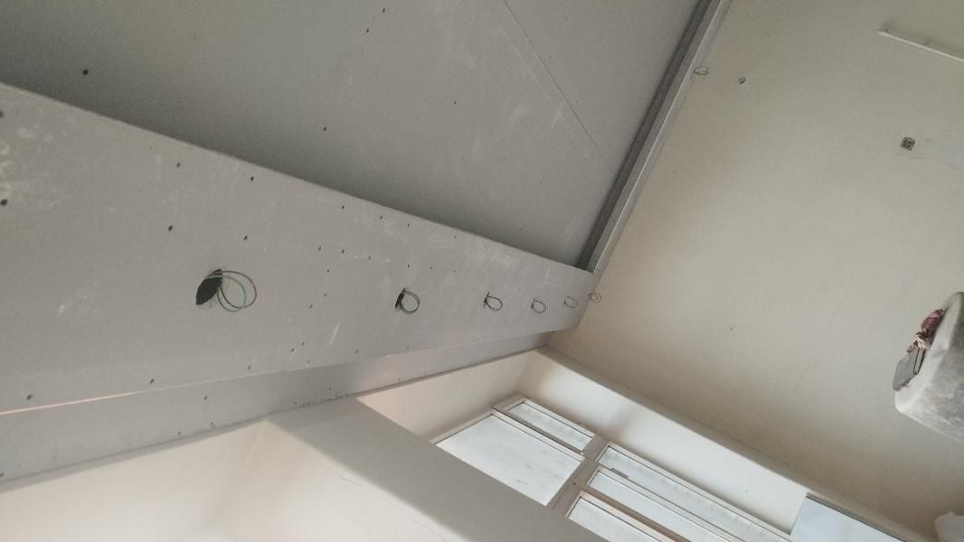 مجری سقف کاذب وکناف وانواع تعمیرات|خدمات پیشه و مهارت|تبریز, |دیوار