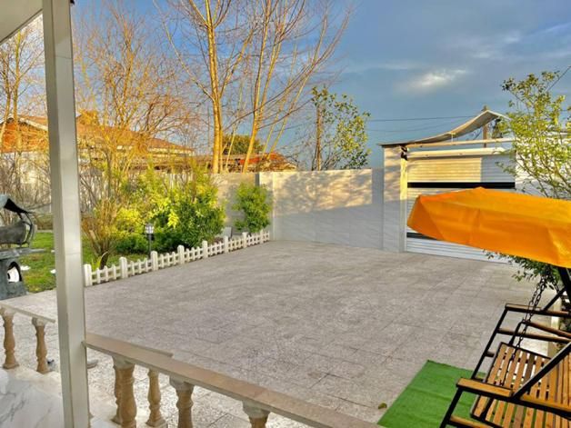 اجاره روزانه ویلا در رشت/خشکبیجار + بیلیارد|اجارهٔ کوتاهمدت ویلا و باغ|رشت, گلسار|دیوار