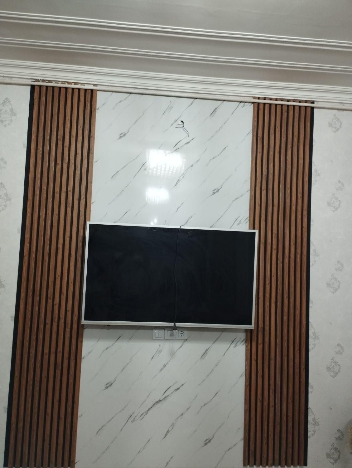 نصب بک تی وی و بین کابینتی ترموال و ماربل|خدمات پیشه و مهارت|زاهدان, |دیوار