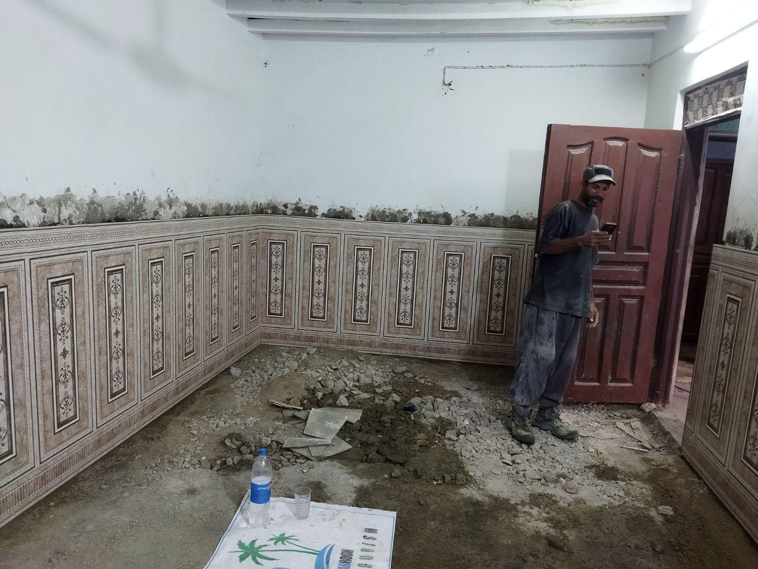 استابناکاشی کار|خدمات پیشه و مهارت|چابهار, |دیوار