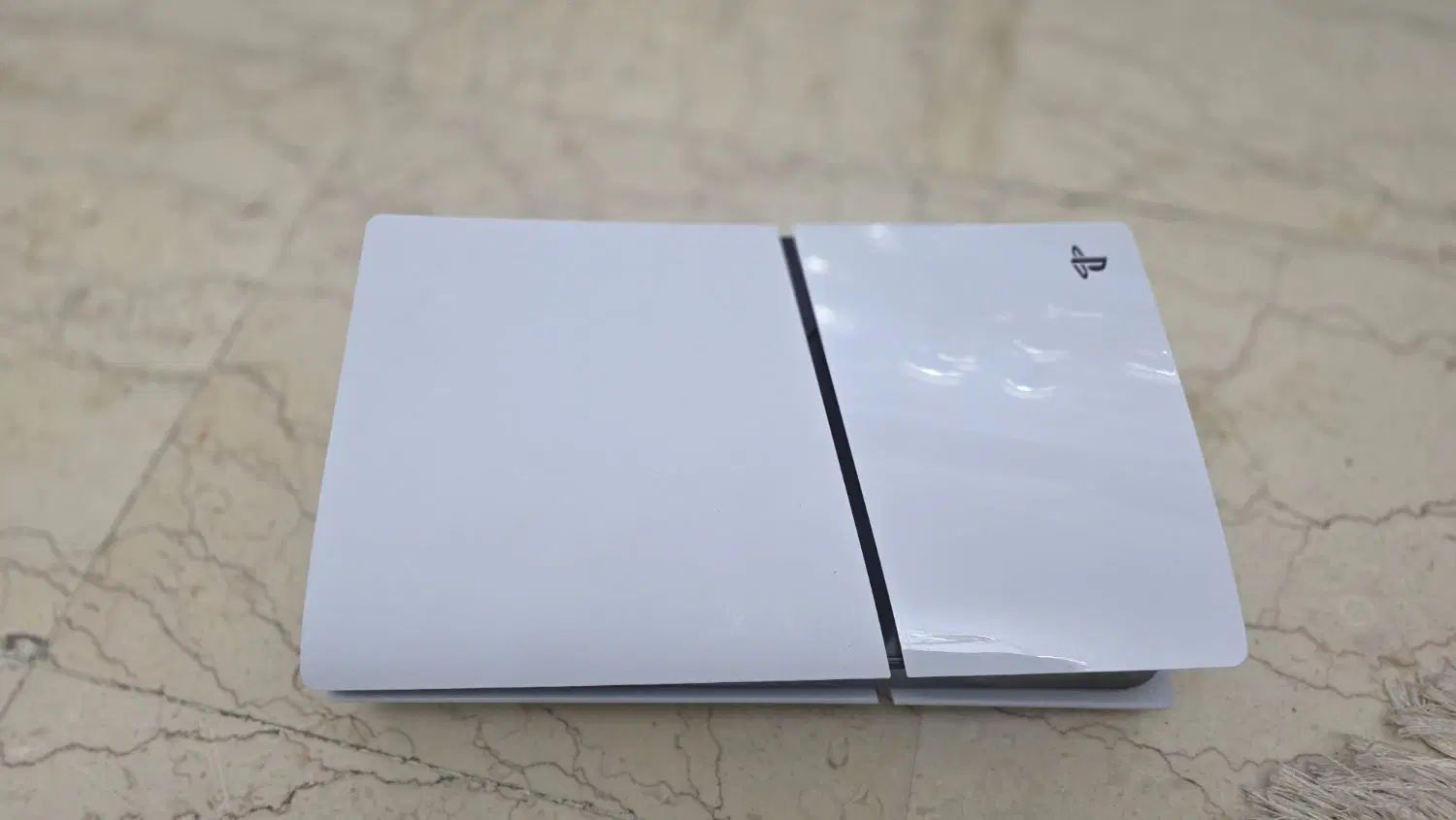 ps5 slim|کنسول، بازی ویدئویی و آنلاین|تهران, قنات‌کوثر|دیوار