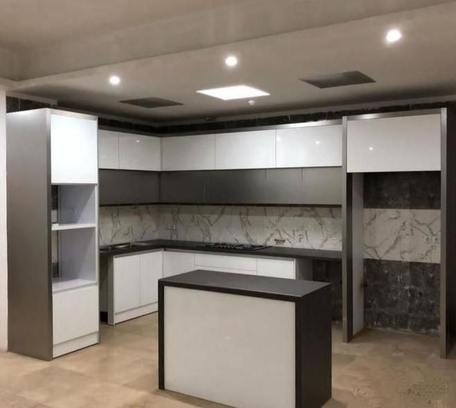 کابینت پیش ساخته ونوس|مصالح و تجهیزات ساختمان|شیراز, مسلم|دیوار