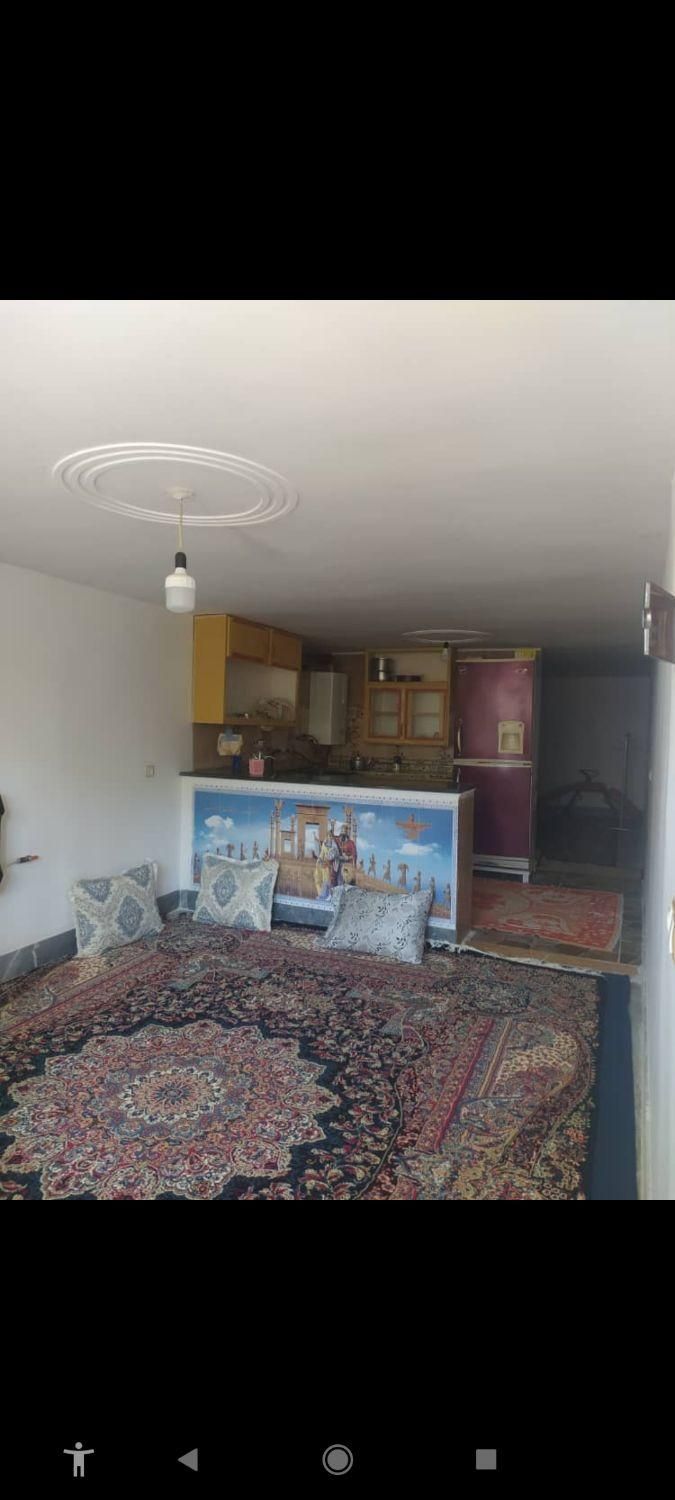 اجاره روزانه/هفتگی/ماهانه آپارتمان ۶۰ متری|اجارهٔ کوتاه‌مدت آپارتمان و سوئیت|نورآباد ممسنی, |دیوار