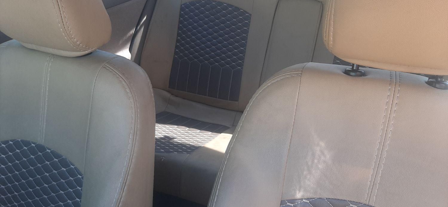 سمند EL بنزینی، مدل ۱۳۹۵ معاوضه باام وی ام×33|خودرو سواری و وانت|قائمشهر, |دیوار