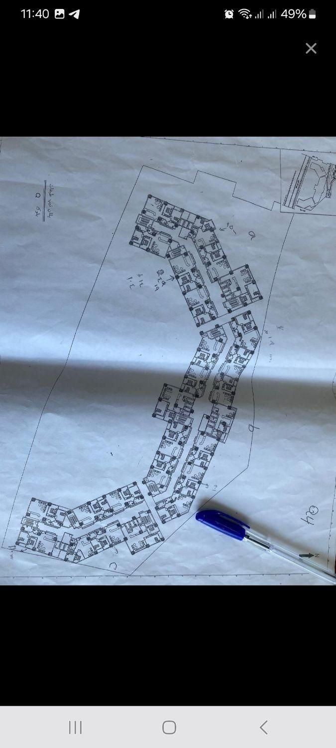 پیش فروش اقساط شهرک کشوری طبقه بالا|پیشفروش املاک|اصفهان, کوی شهید کشوری|دیوار