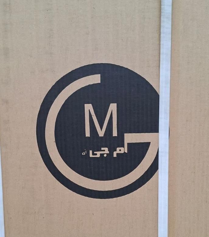 یخچال دوقلوی برند MGI از شرکت سیلوان|یخچال و فریزر|قم, بلوار امین و ساحلی|دیوار