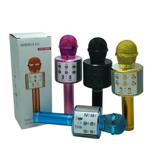 اسپیکر میکروفونی بلوتوثی|پخش‌کننده همراه|بندر ماهشهر, |دیوار