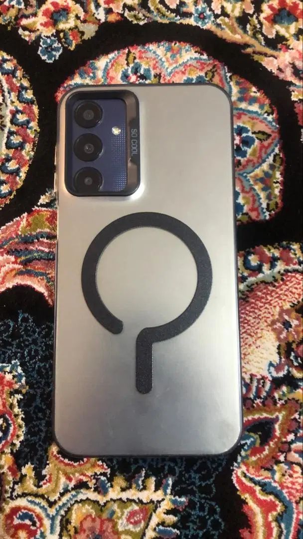 سامسونگ Galaxy A25 با حافظهٔ ۱۲۸ گیگابایت|موبایل|تهران, سعیدآباد|دیوار