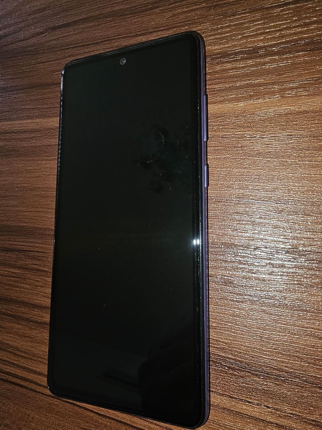 Samsung a72 سامسونگ|موبایل|یزد, |دیوار