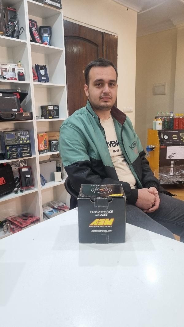 واید بند AEM + سنسور اصل FAE با ضمانت|عمده‌فروشی|تهران, جیحون|دیوار