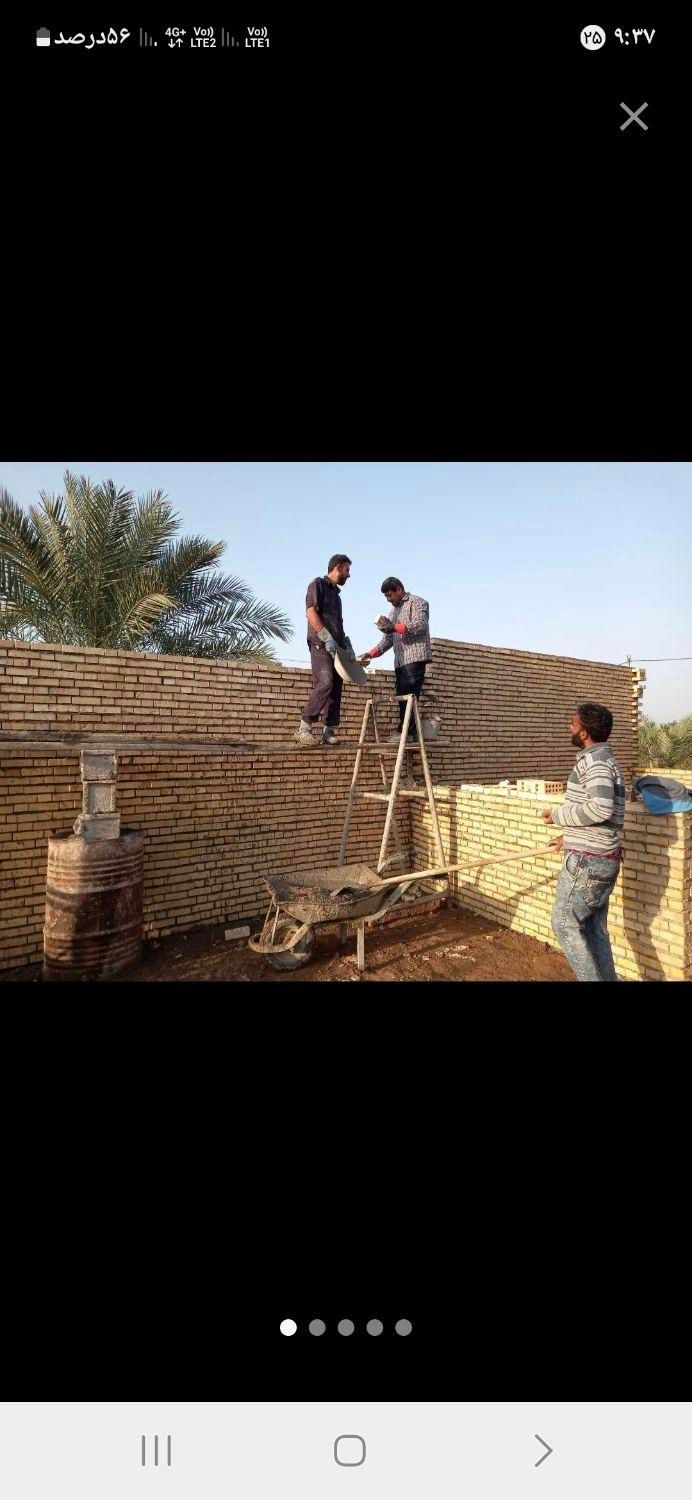 استا بنا|خدمات پیشه و مهارت|آبادان, |دیوار