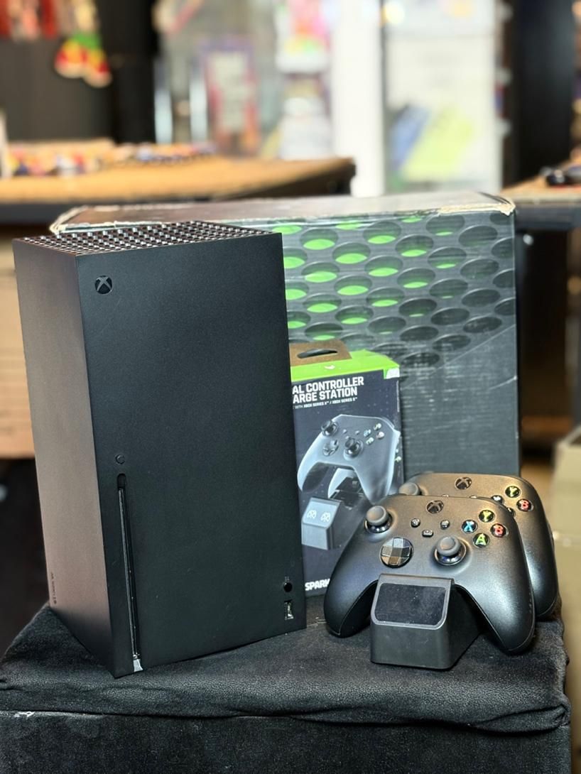 Xbox Series X فول پک|کنسول، بازی ویدئویی و آنلاین|تبریز, |دیوار