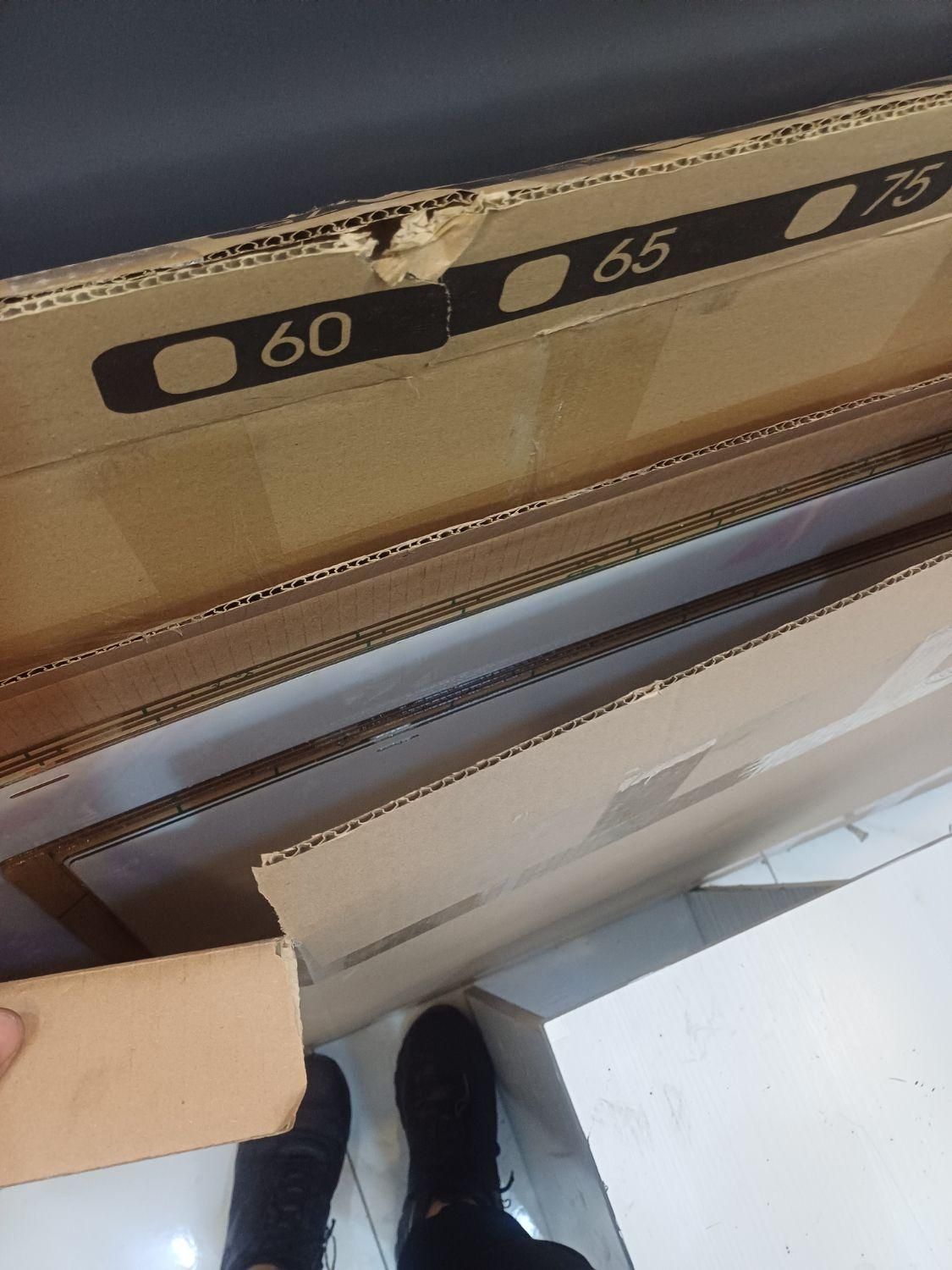 محافظ صفحه تلویزیون|تلویزیون و پروژکتور|فولادشهر, B5|دیوار