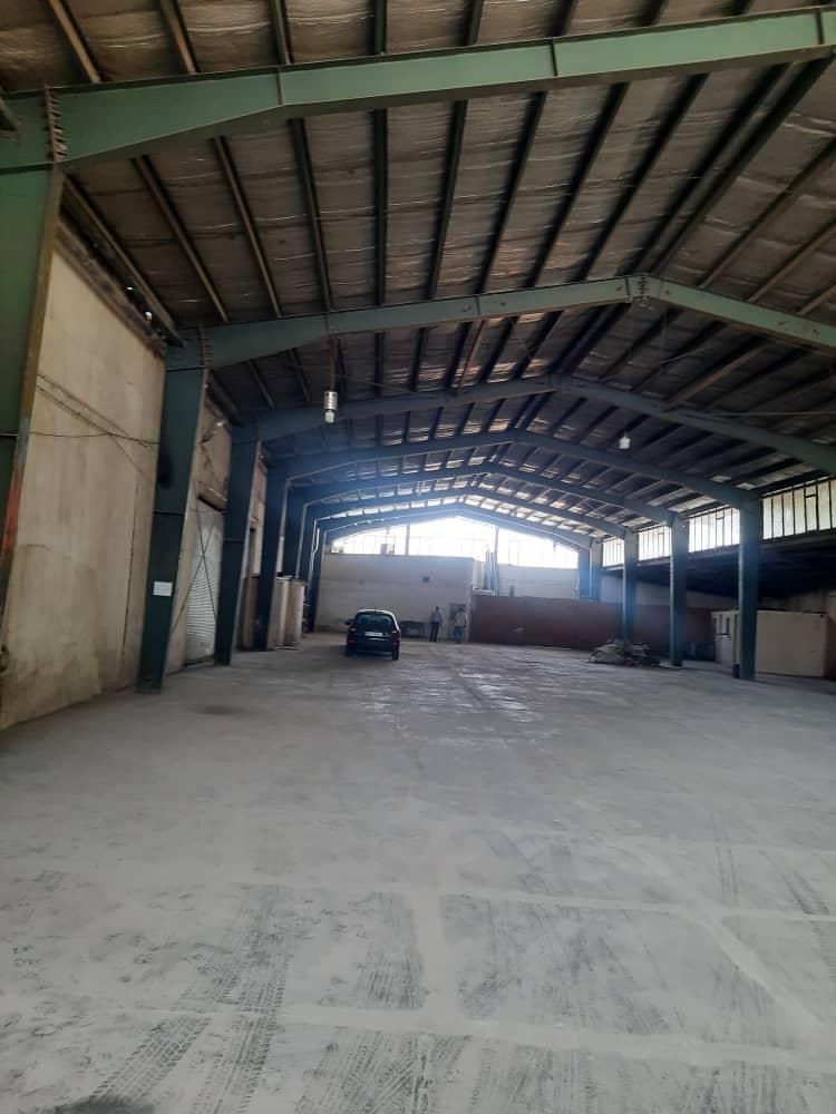 سوله ۱۲۰۰ متر مختص انبارالبرز.املاک.صنعتی.کرمی|اجارهٔ دفتر صنعتی، کشاورزی، تجاری|الوند, |دیوار