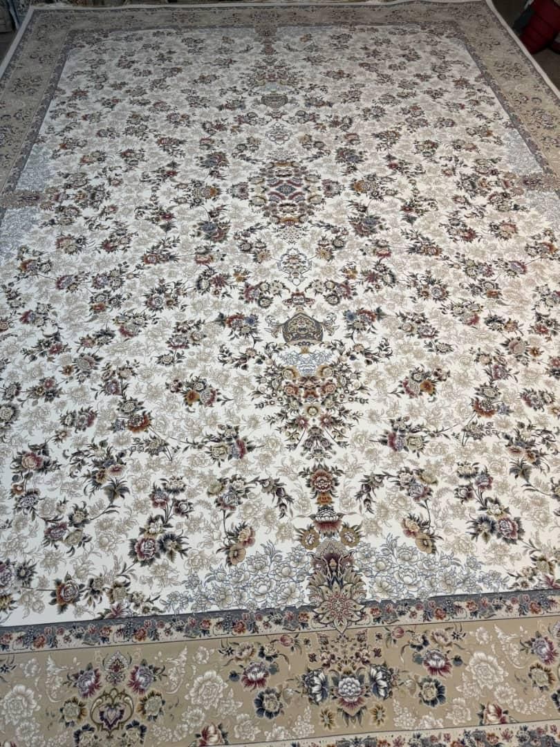 انواع فرش به قیمت کارخانه با چک صیادی|فرش|رفسنجان, |دیوار