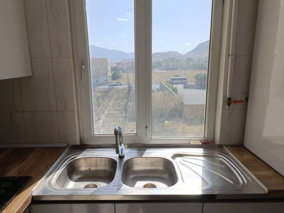 آپارتمان مهاجران مجتمع مهر مهتاب|فروش آپارتمان|مهاجران, |دیوار