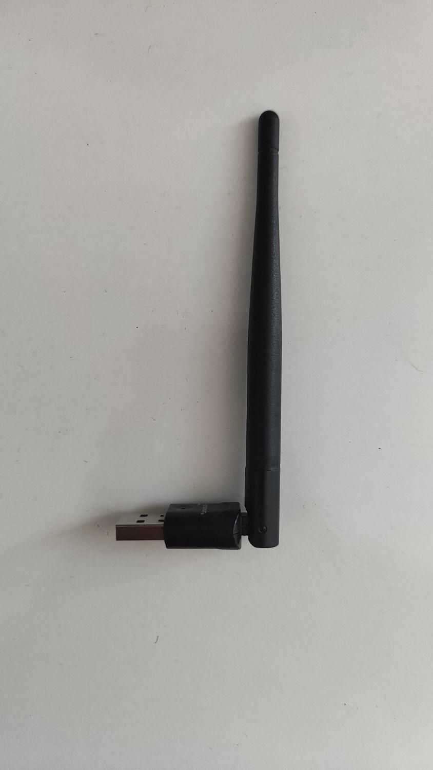 دانگل وای فای برای کامپیوتر|قطعات و لوازم جانبی رایانه|فولادشهر, مسکن مهر فولادشهر|دیوار