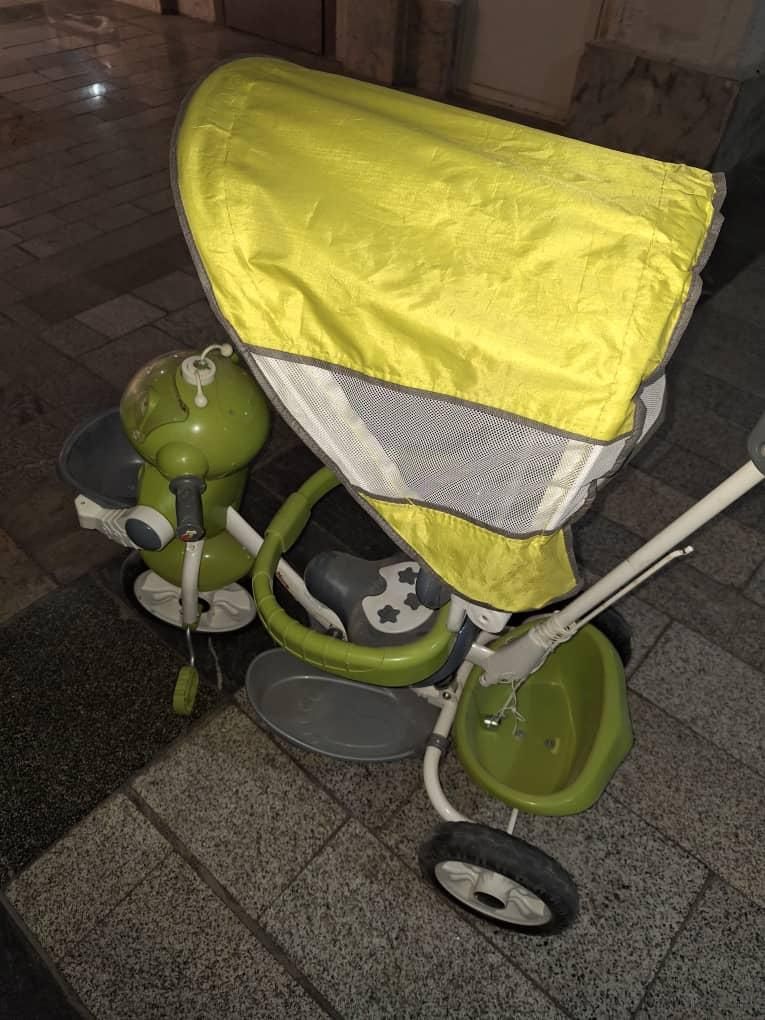 دوچرخه و سه چرخه|دوچرخه، اسکیت، اسکوتر|اراک, |دیوار