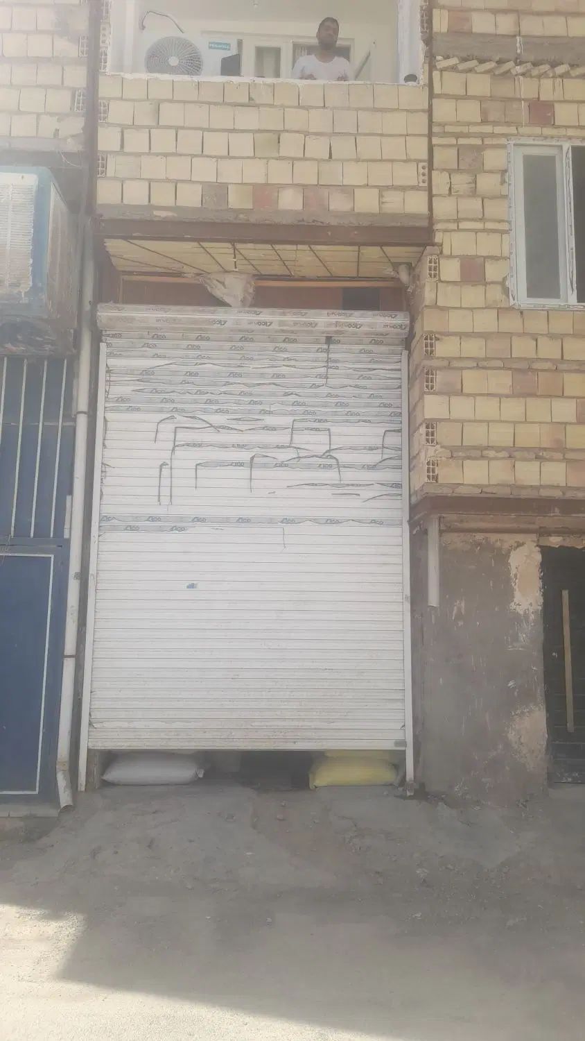 فروش مغازه ۱۰۰ متری در توس (بلوار توس)|فروش مغازه و غرفه|مشهد, توس (بلوار توس)|دیوار