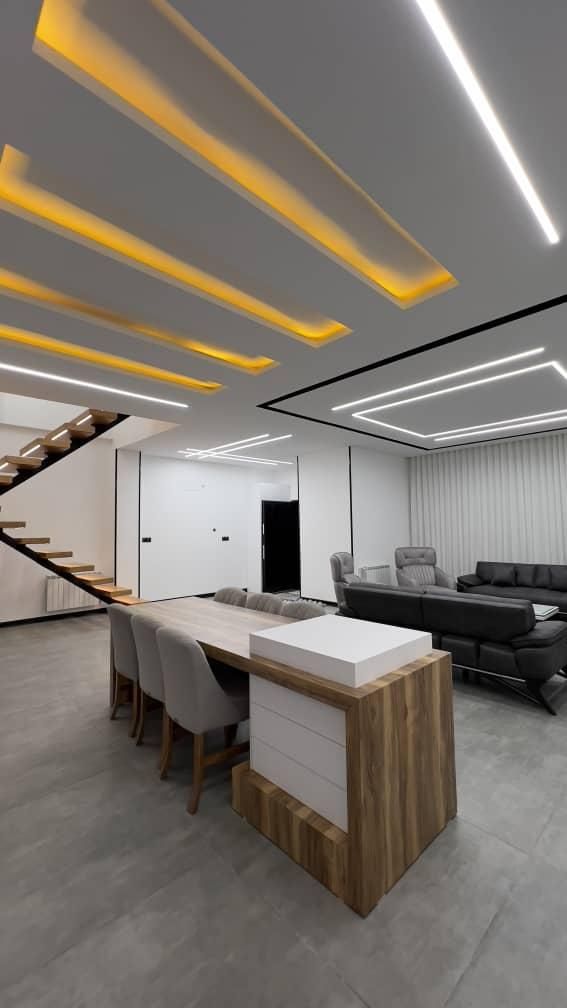 ویلا استخردار مدرن انزلی|اجارهٔ کوتاهمدت ویلا و باغ|رشت, کوی عرفان|دیوار