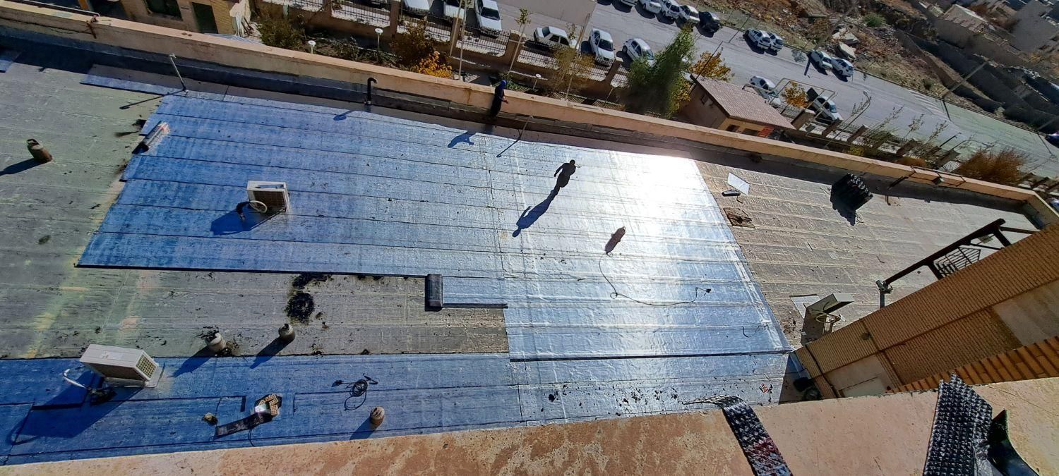 بازرگانی ایزوگام عزیزپناه (۳شعبه در غرب)|عمدهفروشی|ایلام, |دیوار