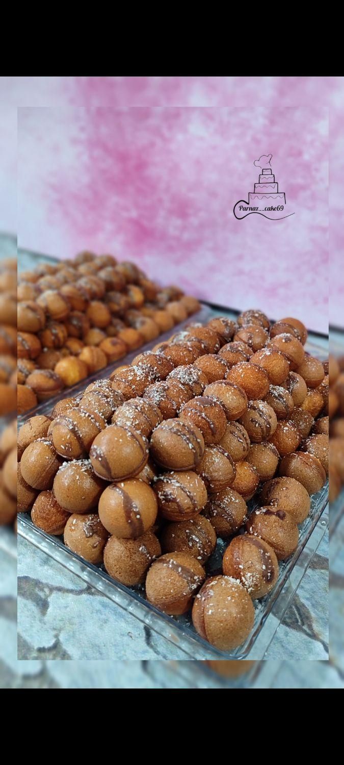 کیک خانگی|خوردنی و آشامیدنی|شاهینشهر, طالقانی|دیوار