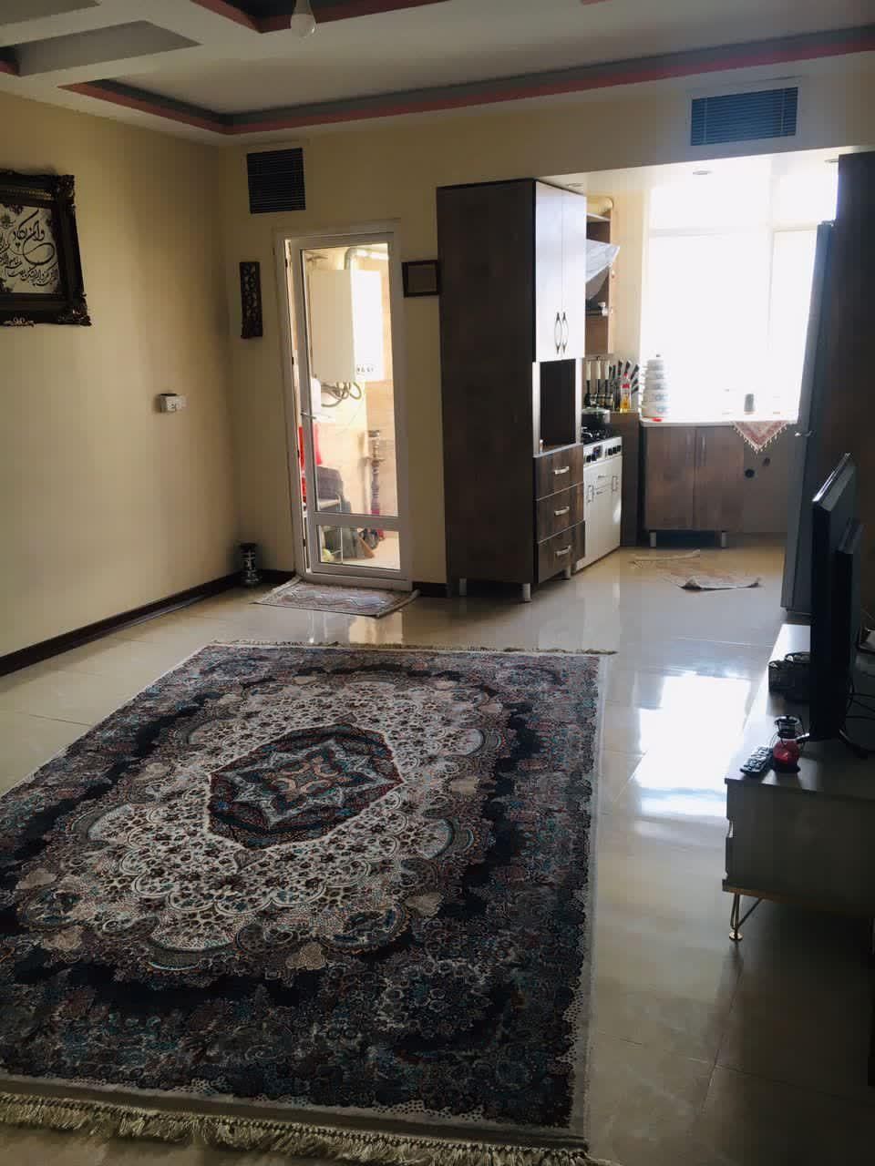 55متر،1خواب/سرمایه گذاری/ تاپ لوکیشن حداد عادل|فروش آپارتمان|تهران, کوثر|دیوار