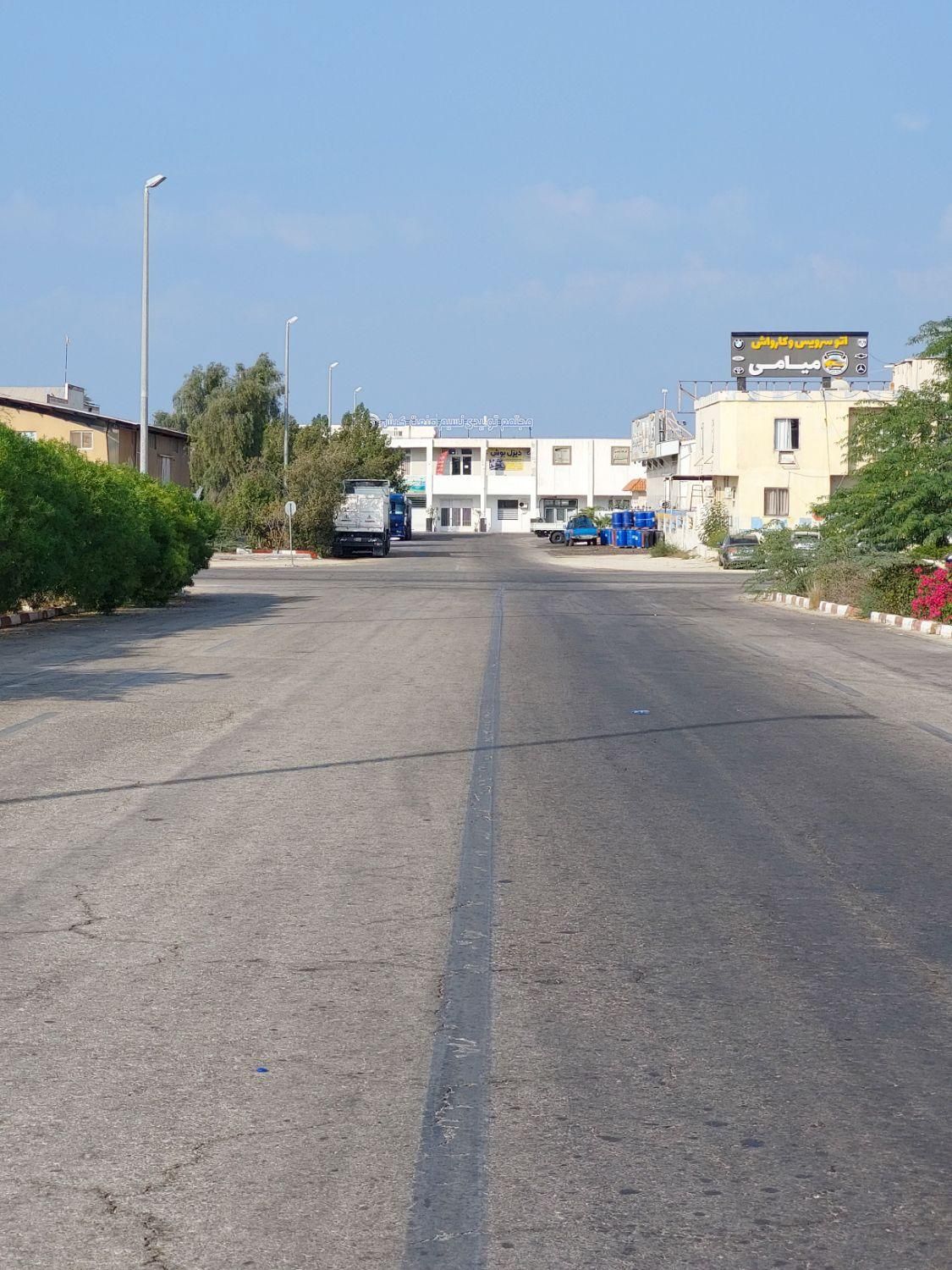 فروش غرفه همکف، درخت سبز، نسیم صنعت کیش (ارم سابق)|فروش مغازه و غرفه|کیش, |دیوار