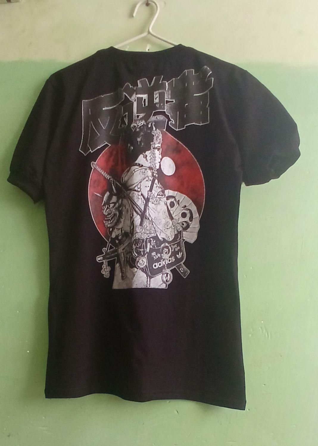 تیشرت پسرانه|لباس|شهرکرد, |دیوار