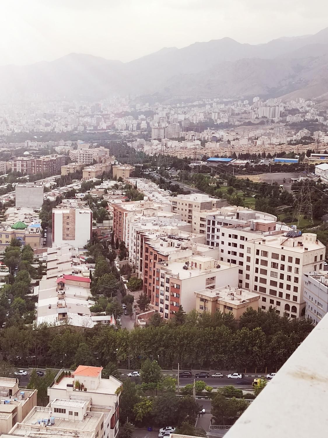 فروش ویلایی/تراس بالا/بازسازی شده|فروش خانه و ویلا|تهران, شهرک محلاتی|دیوار