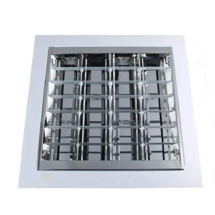 ۸ عدد پنل سقفی ۶۰×۶۰ و لامپ|لامپ و چراغ|کرمانشاه, |دیوار