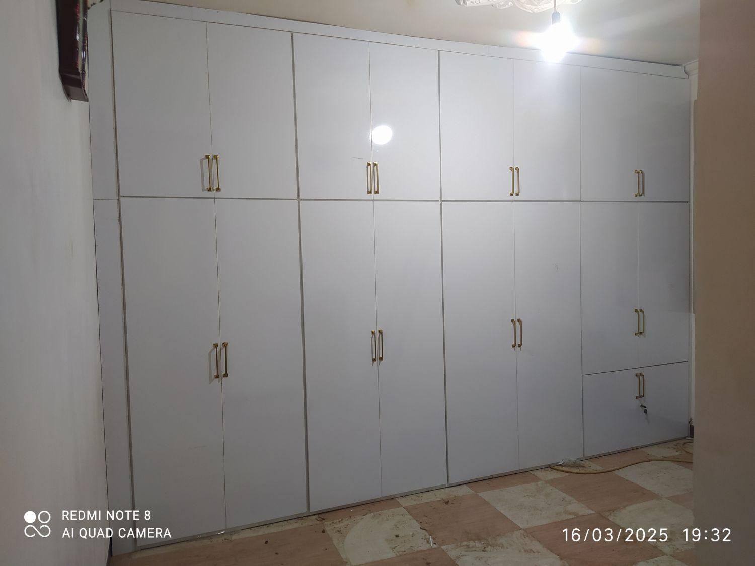 کمد دیواری وکابینت|خدمات پیشه و مهارت|یاسوج, |دیوار