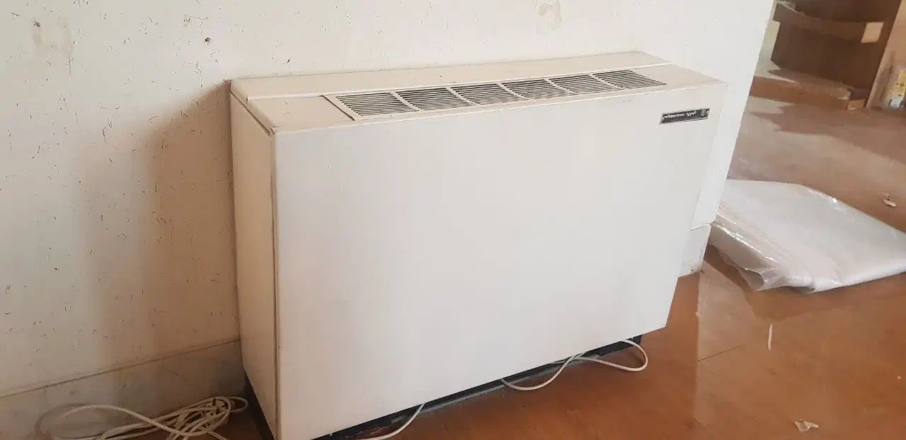 فن کوئل فن کویل|کولر گازی و فن‌کوئل|اصفهان, سپاهان‌شهر|دیوار